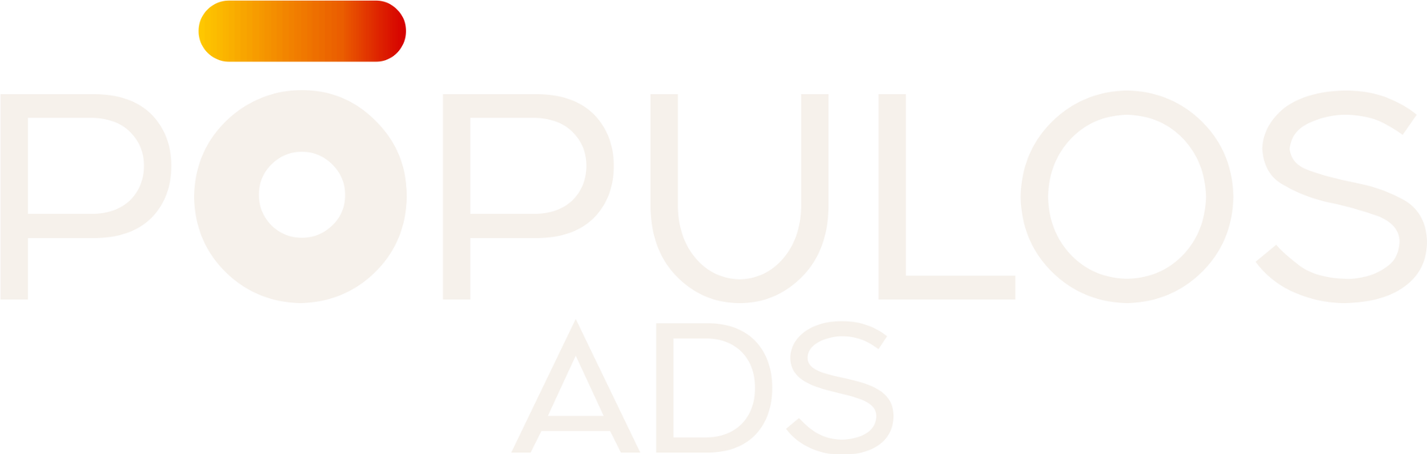 Pópulos Ads